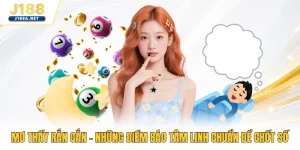 Mơ Thấy Rắn Cắn - Những Điềm Báo Tâm Linh Chuẩn Để Chốt Số